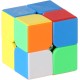 Moyu Meilong Adult's Infinite Aluminum Alloy Decompression Artifact Finger Tip Box-vto Cube Moyu Meilong Adult's Infinite Aluminum Alloy Decompression Artifact Finger Tip Box-vto Cube
