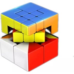 Moyu Meilong Puppet Rubik Cube V2
