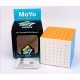 Moyu meilong 7x7 rubik cube stickerless Moyu meilong 7x7 rubik cube stickerless