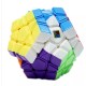 Moyu meilong Megaminx rubik cube 3 layers stickerless Moyu meilong Megaminx rubik cube 3 layers stickerless