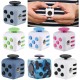 MySouq-Store Random Color - Fidget Cube Toys Squeeze Fun Stress Reliever Fidget Toys Puzzle Magic Cube Toys Stress Cube Come With Box Stress Wheel (1 Pcs) MySouq-Store Random Color - Fidget Cube Toys Squeeze Fun Stress Reliever Fidget Toys Puzzle Magic Cube Toys Stress Cube Come With Box Stress Wheel (1 Pcs)