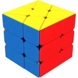 Yongjun Windmill rubik cube pro