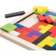 all Kids United® 3D Wooden Jigsaw Puzzle Kids Toy Educational Thinking Game Tetris Wooden Puzzle with Building Blocks all Kids United® 3D Wooden Jigsaw Puzzle Kids Toy Educational Thinking Game Tetris Wooden Puzzle with Building Blocks