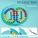 jiuhao Magic Bean Rotating Cube Toy for Kids Spinning Magic Beans Finger Puzzle Educational Toys Games Stress Relief IQ Puzzle for Teen Adult -Ball Creative Excellent Toys Gifts(Blue) jiuhao Magic Bean Rotating Cube Toy for Kids Spinning Magic Beans Finger Puzzle Educational Toys Games Stress Relief IQ Puzzle for Teen Adult -Ball Creative Excellent Toys Gifts(Blue)