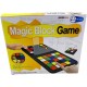 AL SAFWA Plastic Rubik's Racing Game 25 Squares Per End Multicolor AL SAFWA Plastic Rubik's Racing Game 25 Squares Per End Multicolor