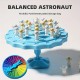 Astronaut Balance Game Balance Tree Astronaut Board Game Space Balance Balance Game Balance Puzzle Kids Intelligence Development Astronaut Balance Game Balance Tree Astronaut Board Game Space Balance Balance Game Balance Puzzle Kids Intelligence Development