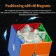 CuberShop Moyu RS2M 2022 Evolution 2x2 Magnetic Speed Cube, RS2M Evolution Professional Upgraded Version of Moyu RS2M 2020, Moyu RS2M Evo 2022 Upgraded RS2M Pro Version CuberShop Moyu RS2M 2022 Evolution 2x2 Magnetic Speed Cube, RS2M Evolution Professional Upgraded Version of Moyu RS2M 2020, Moyu RS2M Evo 2022 Upgraded RS2M Pro Version