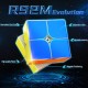 CuberShop Moyu RS2M 2022 Evolution 2x2 Magnetic Speed Cube, RS2M Evolution Professional Upgraded Version of Moyu RS2M 2020, Moyu RS2M Evo 2022 Upgraded RS2M Pro Version CuberShop Moyu RS2M 2022 Evolution 2x2 Magnetic Speed Cube, RS2M Evolution Professional Upgraded Version of Moyu RS2M 2020, Moyu RS2M Evo 2022 Upgraded RS2M Pro Version