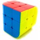 Generic 3-Face Rubik's Cube (Multicolor) Generic 3-Face Rubik's Cube (Multicolor)