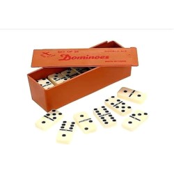 Generic Dumna game, large size, black color