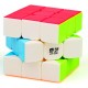 Generic QiYi Warrior Stickerless Speed Rubic Cube, 2725612173888,3x3 Generic QiYi Warrior Stickerless Speed Rubic Cube, 2725612173888,3x3