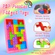 Girls Gifts for 5 6 Year Old Kids, Toys for 3+ 4+ 5+ Year Old Girls Toys Age 3-4-5-6-7-8 IQ Games Pop Push It Fidget Toys for Autism Adult Toddlers Puzzles Game Sensory Toys Rainbow STEM Birthday Gift Girls Gifts for 5 6 Year Old Kids, Toys for 3+ 4+ 5+ Year Old Girls Toys Age 3-4-5-6-7-8 IQ Games Pop Push It Fidget Toys for Autism Adult Toddlers Puzzles Game Sensory Toys Rainbow STEM Birthday Gift