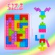 Girls Gifts for 5 6 Year Old Kids, Toys for 3+ 4+ 5+ Year Old Girls Toys Age 3-4-5-6-7-8 IQ Games Pop Push It Fidget Toys for Autism Adult Toddlers Puzzles Game Sensory Toys Rainbow STEM Birthday Gift Girls Gifts for 5 6 Year Old Kids, Toys for 3+ 4+ 5+ Year Old Girls Toys Age 3-4-5-6-7-8 IQ Games Pop Push It Fidget Toys for Autism Adult Toddlers Puzzles Game Sensory Toys Rainbow STEM Birthday Gift
