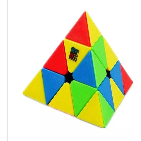 Meilong Pyraminx rubik cube cube Meilong Pyraminx rubik cube cube
