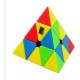 Meilong Pyraminx rubik cube cube Meilong Pyraminx rubik cube cube