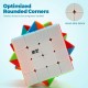 Moruska Qiyi 4x4 Speed Cube Stickerless 4x4x4 Magic Cube Puzzle Toy - Qi Qiyuan S Moruska Qiyi 4x4 Speed Cube Stickerless 4x4x4 Magic Cube Puzzle Toy - Qi Qiyuan S