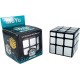 Moyu Original MoYu Professional Magic Mirror Blocks Mirror Blocks (Silver) Moyu Original MoYu Professional Magic Mirror Blocks Mirror Blocks (Silver)