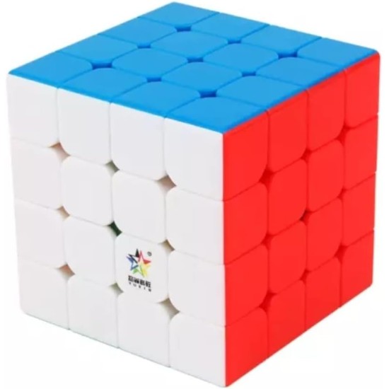 Yuxin Black Kylin 4x4 Speed Rubik Cube Pro Yuxin Black Kylin 4x4 Speed Rubik Cube Pro