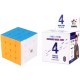 Yuxin Black Kylin 4x4 Speed Rubik Cube Pro Yuxin Black Kylin 4x4 Speed Rubik Cube Pro