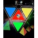 Yuxin Little Magic Pyraminx Stickerless Rubik Cube Pro Yuxin Little Magic Pyraminx Stickerless Rubik Cube Pro