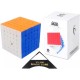 Yuxin Little Magic Speed Cube with Stand, 6x6 Yuxin Little Magic Speed Cube with Stand, 6x6