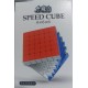 Yuxin Little Magic Speed Cube with Stand, 6x6 Yuxin Little Magic Speed Cube with Stand, 6x6