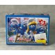 Children's Jigsaw Puzzle for Adults, Smurfs Puzzle Double-sided jigsaw puzzle2 for boys 50pcs (one side for coloring) Children's Jigsaw Puzzle for Adults, Smurfs Puzzle Double-sided jigsaw puzzle2 for boys 50pcs (one side for coloring)