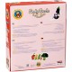 Fluffy Bear EP-1008 Vegetables Puzzle - Multi Color Fluffy Bear EP-1008 Vegetables Puzzle - Multi Color