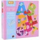 Funny Alphabet Jigsaw Puzzle for Kids Funny Alphabet Jigsaw Puzzle for Kids