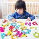 Funny Alphabet Jigsaw Puzzle for Kids Funny Alphabet Jigsaw Puzzle for Kids