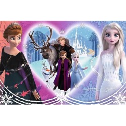 Trefl 160 Pieces Joyful Moments/Disney Frozen 2