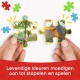 Trefl 60 Pieces In Spiday's World/Spiday and his Amazing Friends