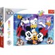 Trefl Puzzles - "100" - It's fun at Disney/Disney 100 16462 Trefl Puzzles - "100" - It's fun at Disney/Disney 100 16462