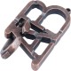 fashion mania ABC Metal Puzzle Lock IQ Test Mind Game Toys Brain Teaser Metal Puzzles Magic Trick Toy Metal IQ Puzzle for Kids and Adults fashion mania ABC Metal Puzzle Lock IQ Test Mind Game Toys Brain Teaser Metal Puzzles Magic Trick Toy Metal IQ Puzzle for Kids and Adults