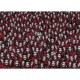 Clementoni Puzzle Impossible La Casa De Papel 1000 Pieces Clementoni Puzzle Impossible La Casa De Papel 1000 Pieces