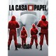Clementoni Puzzle Impossible La Casa De Papel 1000 Pieces Clementoni Puzzle Impossible La Casa De Papel 1000 Pieces