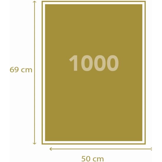 Clementoni Puzzle Impossible La Casa De Papel 1000 Pieces Clementoni Puzzle Impossible La Casa De Papel 1000 Pieces