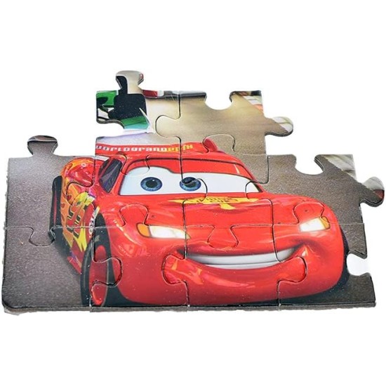 Cute Cat CR-2031 Carton Puzzle For Kids Amazing Pictures 48 * 34cm Set Of 150 Pcs. - Multo Color Cute Cat CR-2031 Carton Puzzle For Kids Amazing Pictures 48 * 34cm Set Of 150 Pcs. - Multo Color