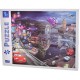 Cute Cat CR-2031 Carton Puzzle For Kids Amazing Pictures 48 * 34cm Set Of 150 Pcs. - Multo Color Cute Cat CR-2031 Carton Puzzle For Kids Amazing Pictures 48 * 34cm Set Of 150 Pcs. - Multo Color