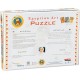 Fluffy Bear El-Leila El-Kbeira Puzzle Sets (300 Pieces, 2-3)