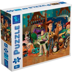 Toy story - 24 pcs