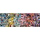 Trefl Puzzles - "1000 Panorama" - Meeting with Friends/Warner Friends Trefl Puzzles - "1000 Panorama" - Meeting with Friends/Warner Friends