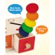 Coogam Montessori Toys Wooden Color Shape Sorting Box Game Geometric Matching Blocks Early Learning Educational Toy Gift for 3 4 5 Year-Old Baby Toddlers Coogam Montessori Toys Wooden Color Shape Sorting Box Game Geometric Matching Blocks Early Learning Educational Toy Gift for 3 4 5 Year-Old Baby Toddlers