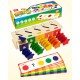 Coogam Montessori Toys Wooden Color Shape Sorting Box Game Geometric Matching Blocks Early Learning Educational Toy Gift for 3 4 5 Year-Old Baby Toddlers Coogam Montessori Toys Wooden Color Shape Sorting Box Game Geometric Matching Blocks Early Learning Educational Toy Gift for 3 4 5 Year-Old Baby Toddlers
