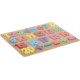Generic ABC wooden Puzzle Letters Plates Education toys for kids by Play2Learn-multi size (numbers) Generic ABC wooden Puzzle Letters Plates Education toys for kids by Play2Learn-multi size (numbers)