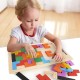 KAVID Wooden Jigsaw Puzzle (40 Pieces) Tangram Jigsaw Teasers Educational Children’s Puzzle Game KAVID Wooden Jigsaw Puzzle (40 Pieces) Tangram Jigsaw Teasers Educational Children’s Puzzle Game