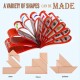 KINGOU T Puzzles Tangram Puzzle Wooden Brain Puzzles for Kids & Adult Challenge Wooden Brain Teasers Puzzle Games for Family Party Favor - Brain Games for Kids KINGOU T Puzzles Tangram Puzzle Wooden Brain Puzzles for Kids & Adult Challenge Wooden Brain Teasers Puzzle Games for Family Party Favor - Brain Games for Kids