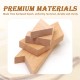 KINGOU T Puzzles Tangram Puzzle Wooden Brain Puzzles for Kids & Adult Challenge Wooden Brain Teasers Puzzle Games for Family Party Favor - Brain Games for Kids KINGOU T Puzzles Tangram Puzzle Wooden Brain Puzzles for Kids & Adult Challenge Wooden Brain Teasers Puzzle Games for Family Party Favor - Brain Games for Kids