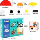 Lewo 130 PCS Wooden Pattern Blocks Geometric Shape Puzzles Classic Educational Toys Tangrams Set for Kids with 24 Design Cards cypt Lewo 130 PCS Wooden Pattern Blocks Geometric Shape Puzzles Classic Educational Toys Tangrams Set for Kids with 24 Design Cards cypt
