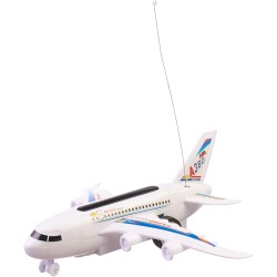 Air Plane Toy With Remote Control for Kids - A105